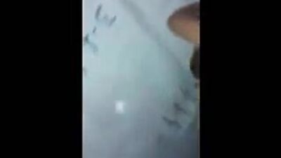 Maria UPP putinha toda safada transando com PMS do rio