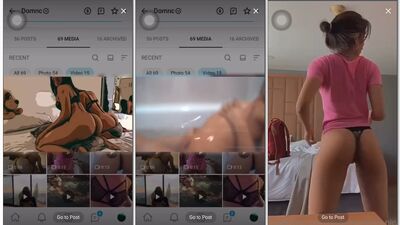 Safada gostosa do onlyfans mostra o corpo perfeito
