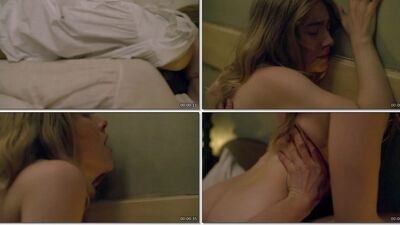 Lésbicas gostosas em cena de sexo intenso