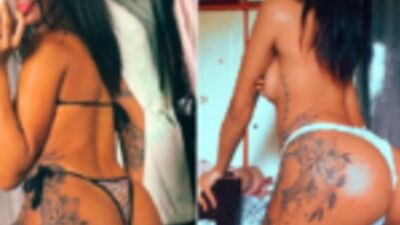 Kay Silvaah transando no pelo gemendo como uma puta