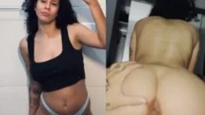 Mariele Sampaio fazendo sexo com comedor puto