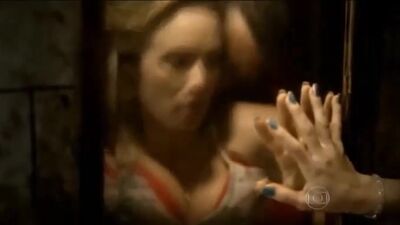 Mariana Ximenes fazendo sexo pelada em filme nacional