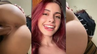 Catarina Paolino transando no pelo caiu na net fazendo sexo