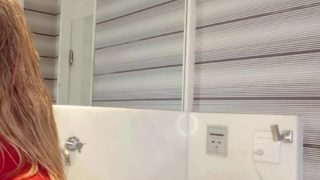 Alicya Ribeiro morena rabuda toda safada tomando na pica e gemendo gostoso