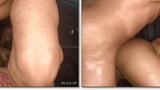 Amira Daher transando sem camisinha com macho de pau grande no porno