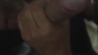 Ana Julia puta safada pagando boquete pra Fã roludo