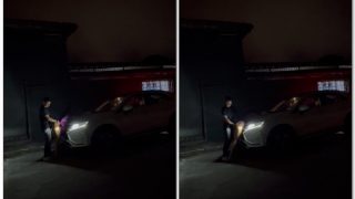 Cadelinha do Onlyfans Karlyane Menezes peladinha na rua transando com seu macho no meio da rua