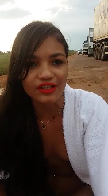 Ester Tigresa tem vídeo vazado na web vídeo se masturbando gostoso