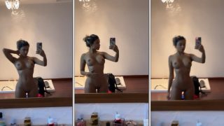 Karlyane Menezes peituda gostosa mostrando o belo corpinho
