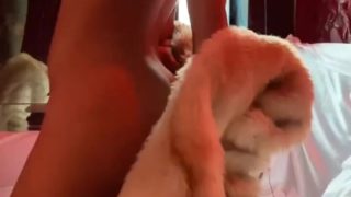Mc Tati Zaqui tem vídeo vazado onde fica peladinha e mostra tudo