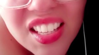 Monique Magnani tem vídeo vazado cheia de tesão gozando gostoso