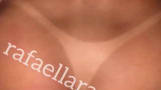 Rafaella Ramalho toda peladinha fazendo sexo anal safado com comedor dotado