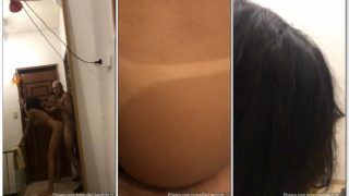 Uweliton comendo a safadinha puta e deliciosa no sexo quente