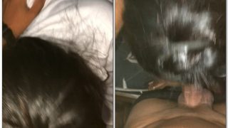 Uweliton moreno safado tomando uma chupada na piroca