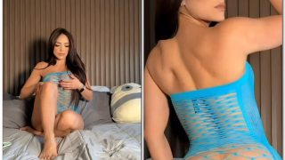 Vazou do Onlyfans modelo gostosa totalmente deliciosa e linda