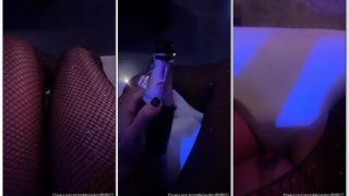 Vivi Fernandes pelada dando a bucetinha em pornozinho delicioso e quente