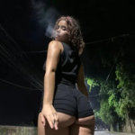 Mariah Kalili novinha gostosa fazendo um sexo gostoso