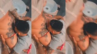 Safada Paulla Naianna filme de sexo quente com puto