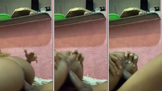 Sexo Mirian Gabriela quicando gostosa na pica dura