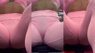 Gracyanne Barbosa treinando gostosa e bem safada