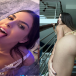 Grazi Mourão morena peladinha mamando gostoso