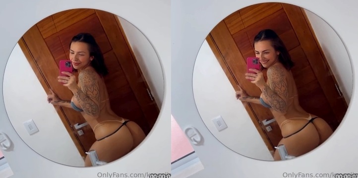 Karol Rosalin Onlyfans pelada gostosa cheia de desejos