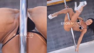 Gracyanne Barbosa Onlyfans da gostosa no pole dance