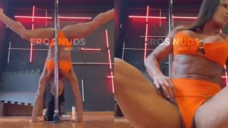 Gracyanne Barbosa buceta carnuda da gostosa dançando