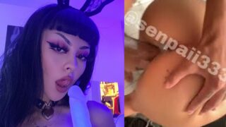 Vídeo sexo bizarro e-girl putinha apanhando no sexo