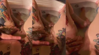 Famosas peladas leticia Marches pelada gozando em masturbação delicosa